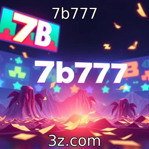 7b777 - Novas tendências em design de jogos em 2025