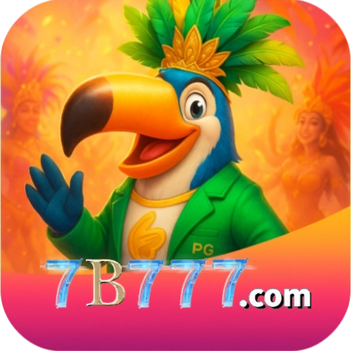 7b777 logo